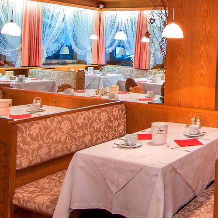 סלבה די ואל גרדנה Hotel Ingram מראה חיצוני תמונה