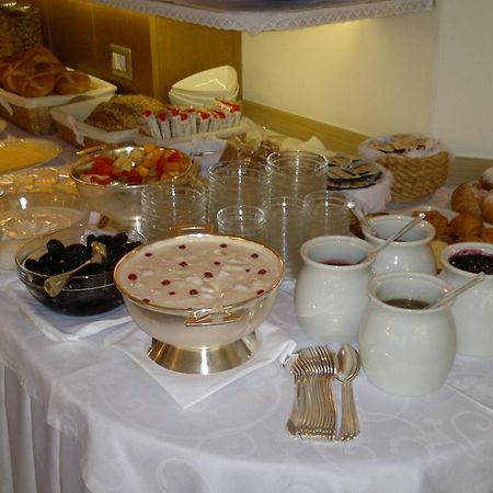 סלבה די ואל גרדנה Hotel Ingram מראה חיצוני תמונה