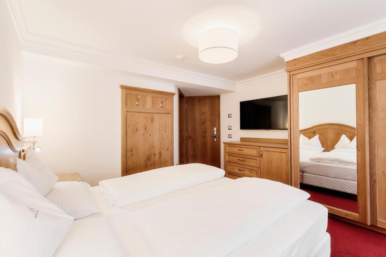 סלבה די ואל גרדנה Hotel Ingram מראה חיצוני תמונה