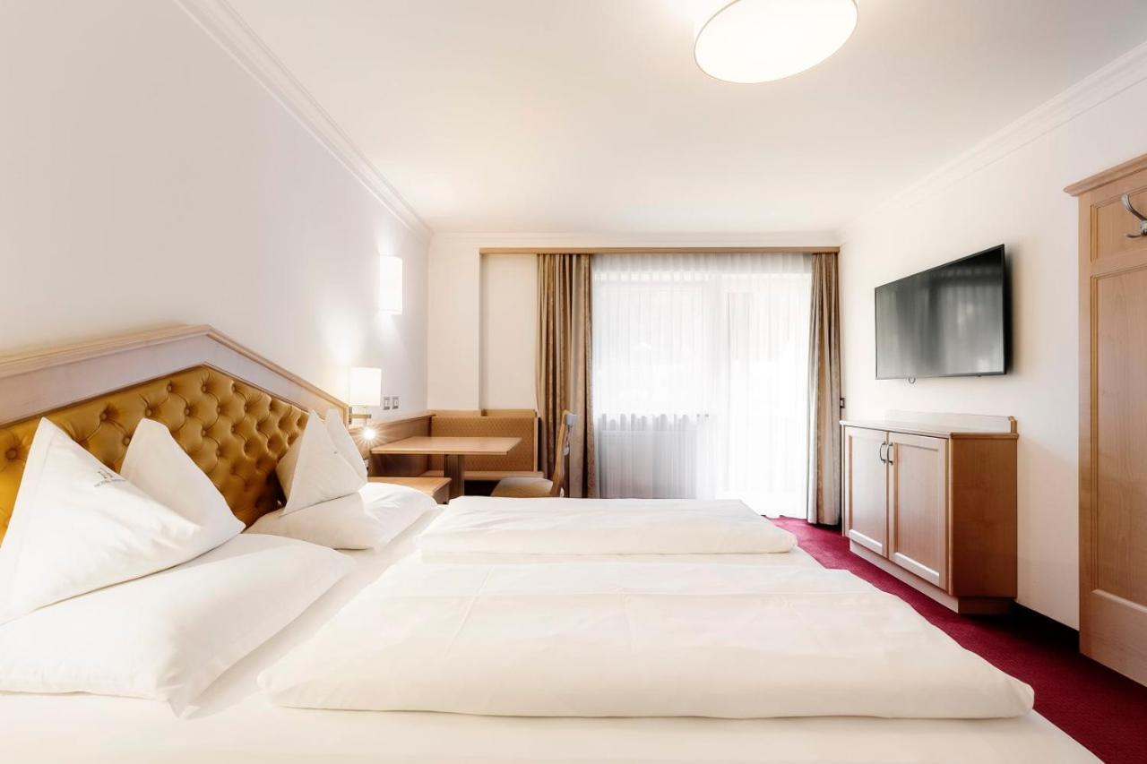 סלבה די ואל גרדנה Hotel Ingram מראה חיצוני תמונה