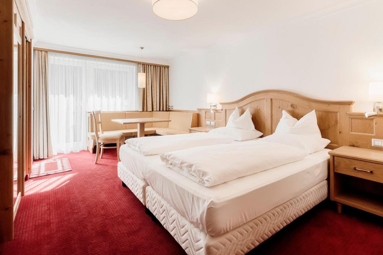 סלבה די ואל גרדנה Hotel Ingram מראה חיצוני תמונה