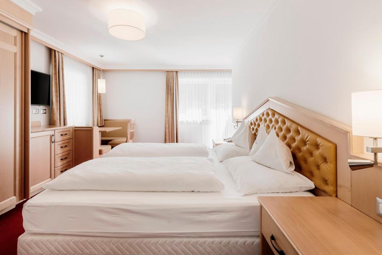 סלבה די ואל גרדנה Hotel Ingram מראה חיצוני תמונה