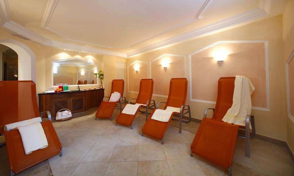 סלבה די ואל גרדנה Hotel Ingram מראה חיצוני תמונה