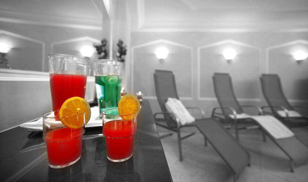 סלבה די ואל גרדנה Hotel Ingram מראה חיצוני תמונה