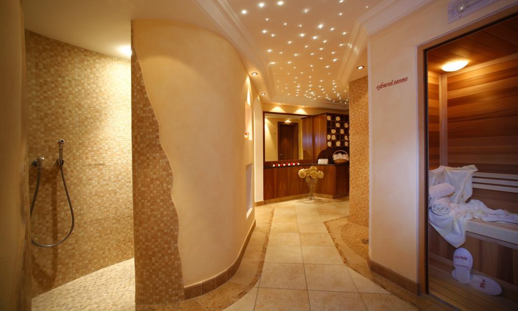 סלבה די ואל גרדנה Hotel Ingram מראה חיצוני תמונה